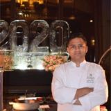 Jatin Mehra - The Address Hotel Dubai Mall