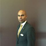 Trevor Gunathilake - Movenpick Hotels - Front-Office Training