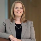 Rhoda Davidson - Executive Business Development Director Oncology Canada