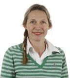 Yvonne Stas - HR Manager SMART Photonics