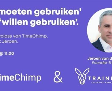 Traineroo-TimeChimp-Masterclass-How-to-implement-new-software-with-success