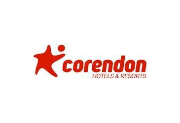Corendon Hotels & Resorts Logo